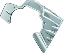 Load image into Gallery viewer, Kuryakyn Transmission Shroud 07-08 Touring with True Dual Exhaust - Powersports Haven