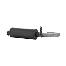 Load image into Gallery viewer, MBRP 04-07 Yamaha Rhino 660 Slip-On Exhaust System w/Sport Muffler - Powersports Haven