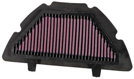 K&N 07-08 Yamaha YZF R1 Replacement Air Filter - Powersports Haven