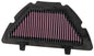 K&N 07-08 Yamaha YZF R1 Replacement Air Filter - Powersports Haven