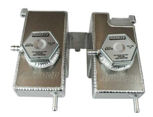 Load image into Gallery viewer, Moroso 16-Up Polaris RZR Turbo/Turbo S Dual Coolant Intercooler Tank - Powersports Haven