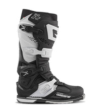 Load image into Gallery viewer, Gaerne SG22 Boot Black/White Size - 13 - Powersports Haven