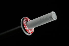 Renthal Grip Donutz - Red - Powersports Haven