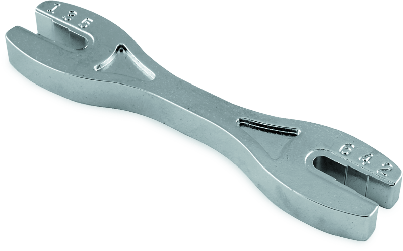BikeMaster Spoke Wrench - Powersports Haven