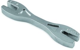 BikeMaster Spoke Wrench - Powersports Haven