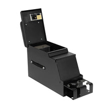 Load image into Gallery viewer, Tuffy Stereo Console 8In Black - Powersports Haven