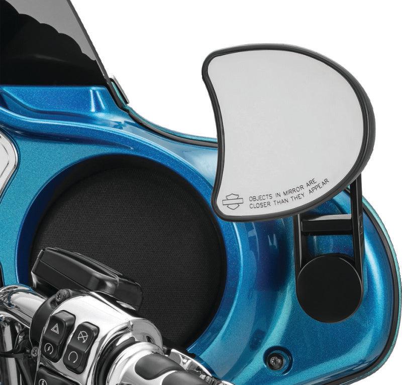 Kuryakyn Adjustable Mirror Relocator - Powersports Haven