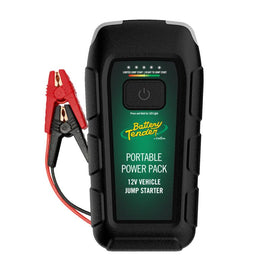 Battery Tender 600A Jump Starter 6000mAh Power Pack - Powersports Haven