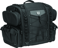 Load image into Gallery viewer, Kuryakyn Momentum Road Warrior Bag - Powersports Haven