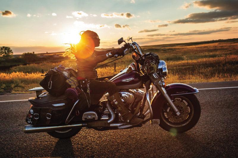 Kuryakyn Momentum Freeloader Duffle - Powersports Haven