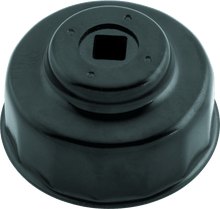Load image into Gallery viewer, BikeMaster Oil Filter Wrench - 65mm - Powersports Haven