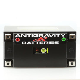 Antigravity YTX20 High Power Lithium Battery - Powersports Haven
