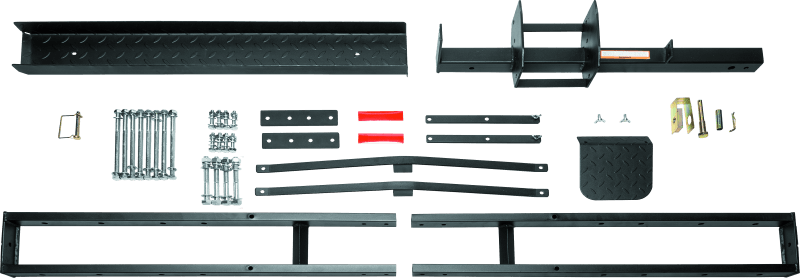 BikeMaster Motorcycle Carrier - Powersports Haven