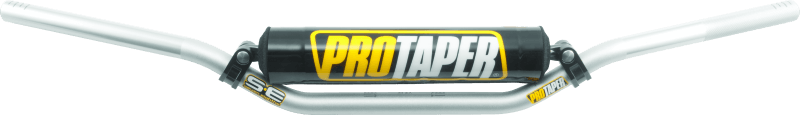 ProTaper SE YZ High Handlebar - Silver - Powersports Haven