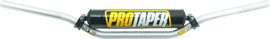 ProTaper SE YZ High Handlebar - Silver - Powersports Haven