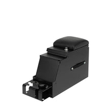 Load image into Gallery viewer, Tuffy Stereo Console 8In Black - Powersports Haven