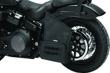 Load image into Gallery viewer, Kuryakyn Hoodrat Universal Swingarm Bag - Powersports Haven