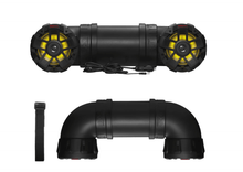 Load image into Gallery viewer, Boss Audio Systems ATV Amplified Bluetooth Sound System / 6.5in Speakers - RGB Illumination - Powersports Haven