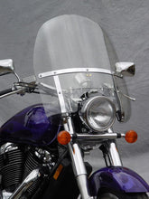 Load image into Gallery viewer, National Cycle Heavy Duty Touring Windshield - Powersports Haven