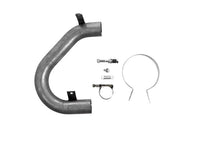 Load image into Gallery viewer, MBRP 04-07 Yamaha Rhino 660 Slip-On Exhaust System w/Sport Muffler - Powersports Haven