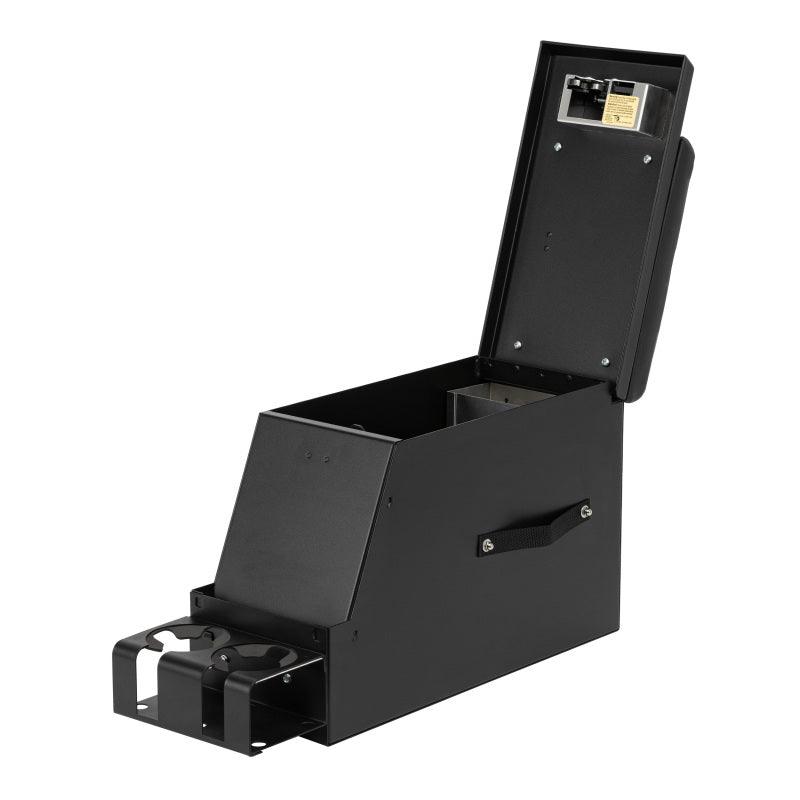 Tuffy Series Console 8In Black - Powersports Haven