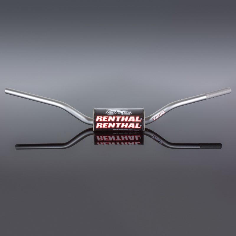 Renthal RC High Fatbar - Tanium - Powersports Haven