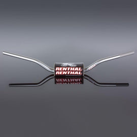 Renthal RC High Fatbar - Tanium - Powersports Haven