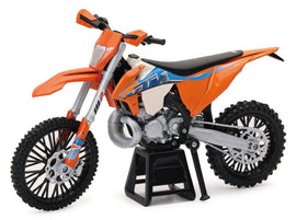 New Ray Toys KTM 300 EXC TPI Enduro Bike/ Scale - 1:12 - Powersports Haven