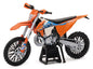 New Ray Toys KTM 300 EXC TPI Enduro Bike/ Scale - 1:12 - Powersports Haven