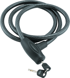 Bully Lock Integrated Cable - 15mm - Powersports Haven