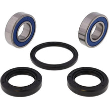 Load image into Gallery viewer, All Balls Racing 91-98 Honda CBR400 Wheel Bearing Kit Front - Powersports Haven