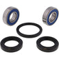 All Balls Racing 91-98 Honda CBR400 Wheel Bearing Kit Front - Powersports Haven