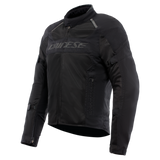 Dainese Air Frame 3 Tex Jacket Black/Black/Black Size - 54