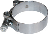 S&S Cycle O-Ring Style Manifold Clamp