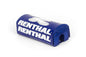 Renthal Fatbar Pad - Blue/ Blue - Powersports Haven