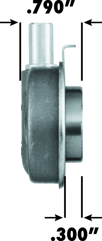 Bikers Choice 81-83 FX FXR 78-83 XL Speedometer Drive Unit Replaces H-D 67127-73 - Powersports Haven