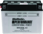BikeMaster B50-N18L-A3 Battery - Powersports Haven