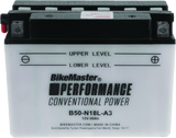 BikeMaster Battery - B50-N18L-A3