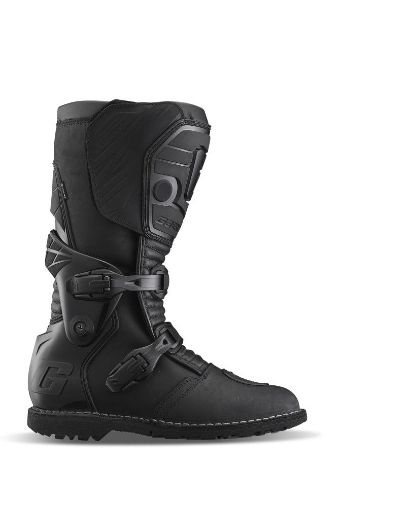 Gaerne G.Dakar Gore Tex Boot Black Size - 12 - Powersports Haven