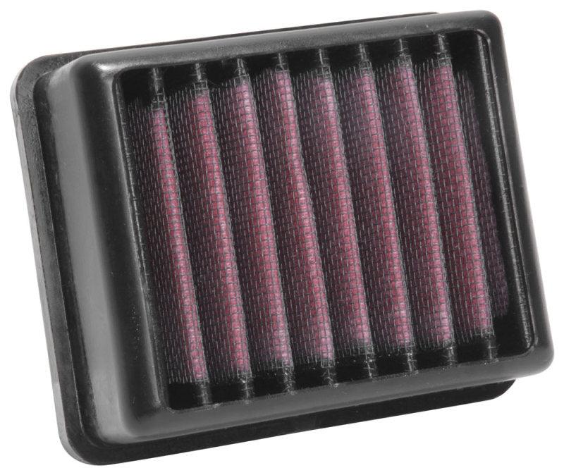 K&N 2017 BMW G310R/G310GS 313CC Replacement Drop In Air Filter - Powersports Haven