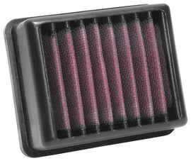 K&N 2017 BMW G310R/G310GS 313CC Replacement Drop In Air Filter - Powersports Haven