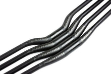 Load image into Gallery viewer, Renthal V3 Fatbar Carbon 40 mm. - Black - Powersports Haven