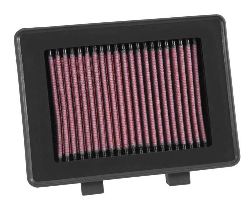 K&N 14-15 Suzuki DL1000 V-Strom Replacement Air Filter - Powersports Haven