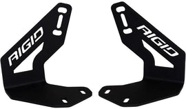 Rigid Industries 2017 Can-Am Maverick X3 Roof Mount (Fits 40in. RDS-Series/E-Series/SR-Series PRO) - Powersports Haven