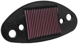 K&N Replacement Air Filter for 01-04 Suzuki VL800LC Intruder / 05-08 Boulevard - Powersports Haven