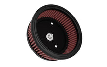 Load image into Gallery viewer, K&amp;N Replacement Air Filter 5.5in Top OD x 6in Base OD x 2.313in H for Harley Davidson - Powersports Haven