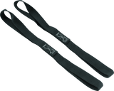 BikeMaster Tiedown Extension 18in - Black