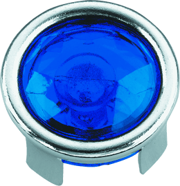 Bikers Choice Blue Dot Installation Kit Universal Custom Each - Powersports Haven