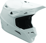 Answer AR1 Solid Helmet White Youth - Medium