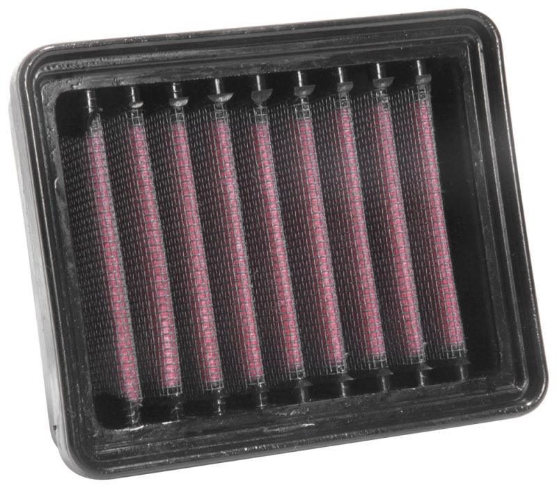 K&N 2017 BMW G310R/G310GS 313CC Replacement Drop In Air Filter - Powersports Haven
